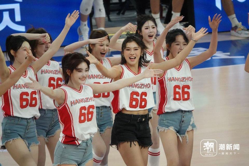 https, 赛前姚明致, 燃爆全场 https, 赛前姚明致, 燃爆全场