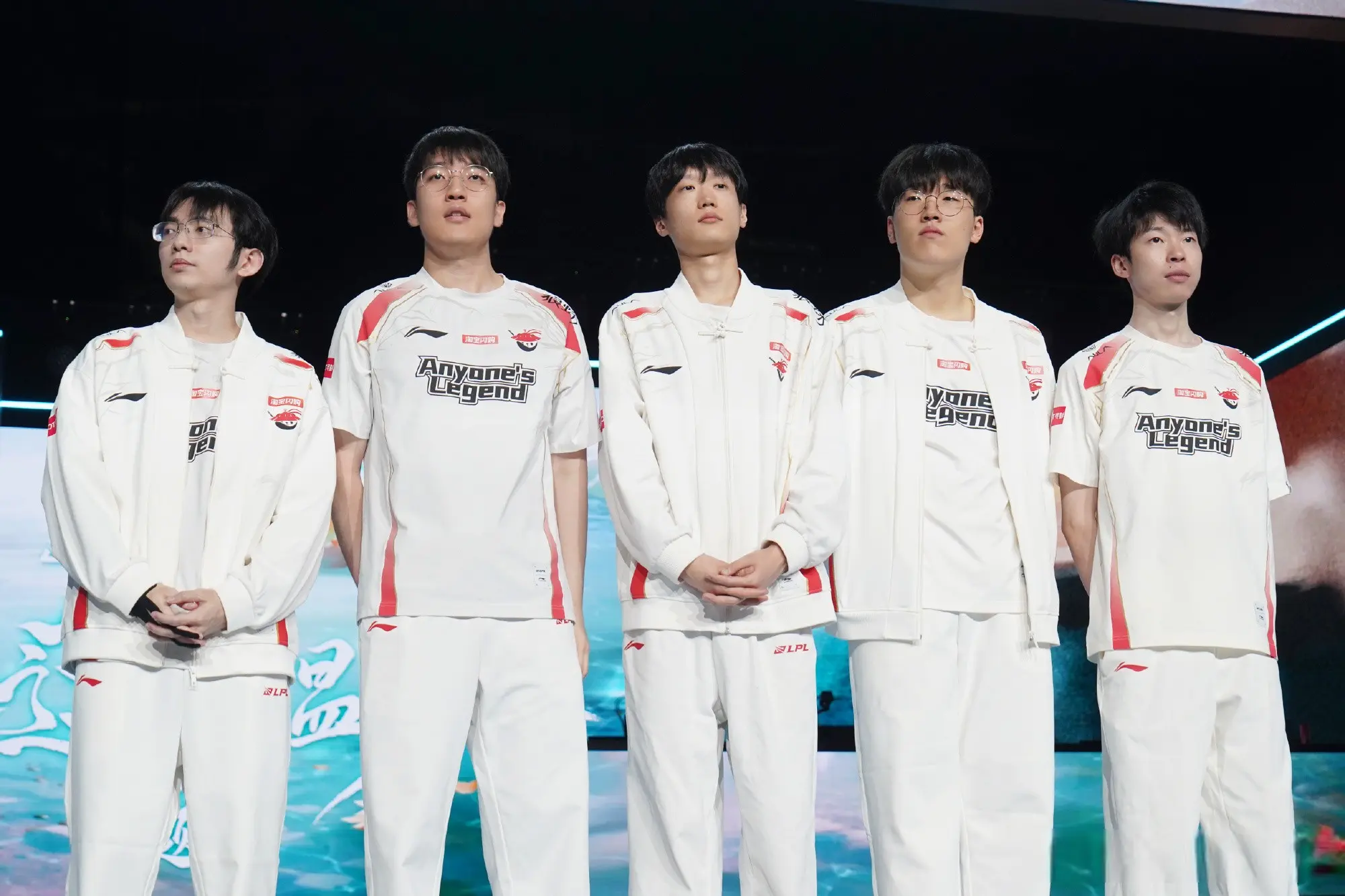 cn, 谁能想到的, 打残了加里