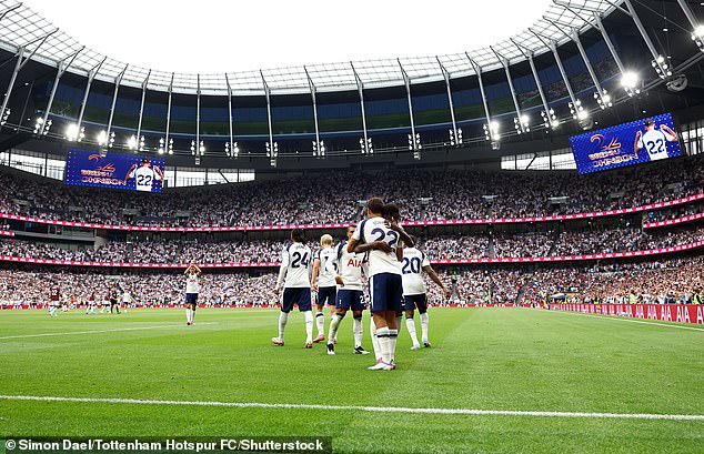 然而, 数千个空座, 原因是票价 然而, 数千个空座, 原因是票价