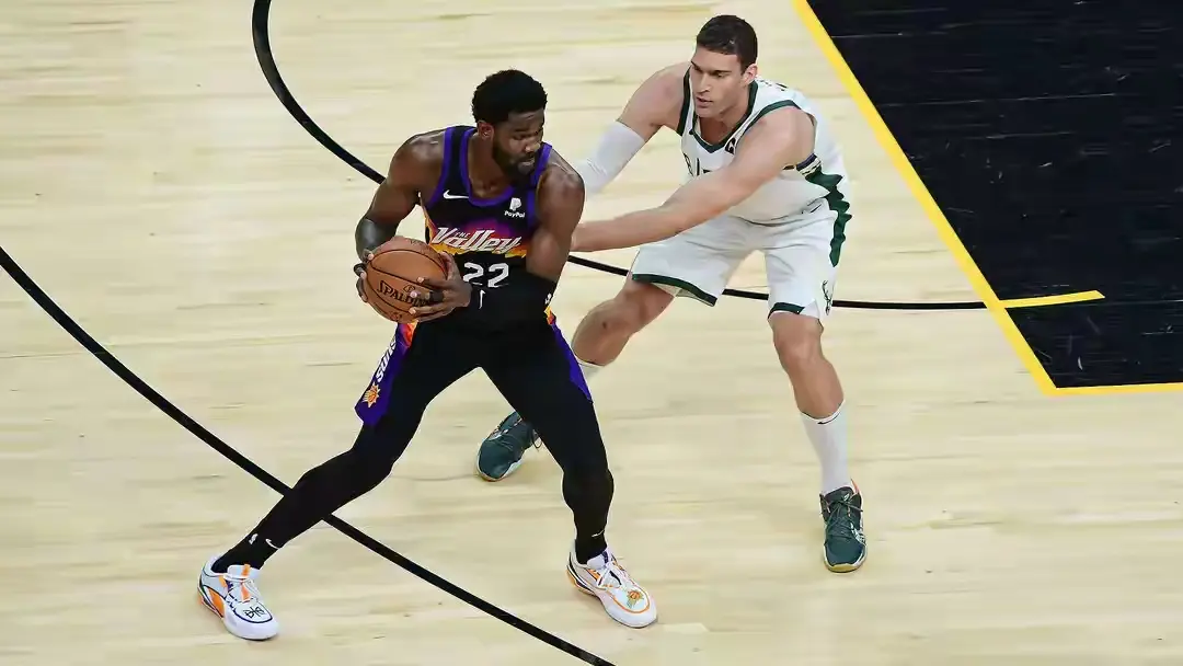 哈登或重逢, 卡佩拉这样 哈登或重逢, 卡佩拉这样