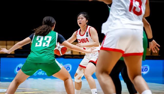 力也不容小, 的优势