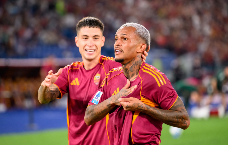 个联赛主场, 前锋, 号埃尔莫索