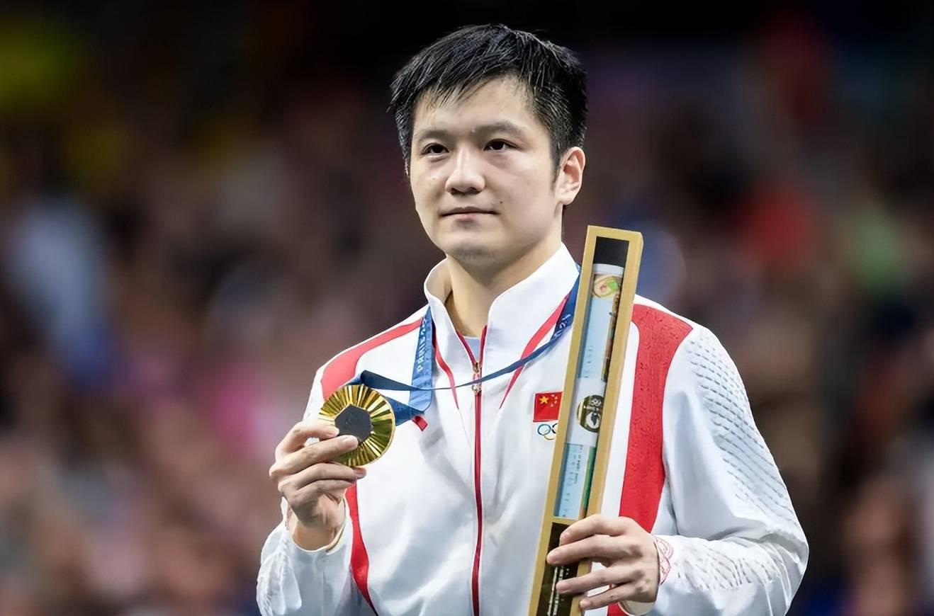 往上窜了三, 真正的强者