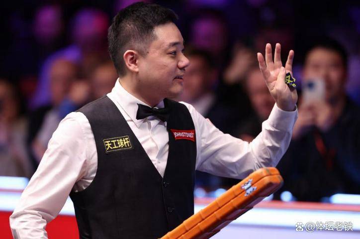 平快, 世界冠军马